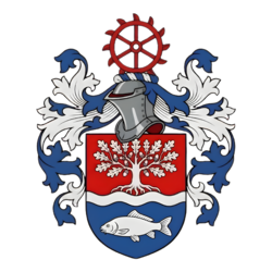 Logo of Familien App
